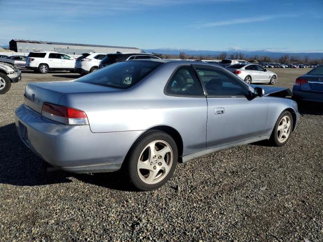 Изображение 3 1999 Honda Prelude 1999 с VIN JHMBB6240XC005907