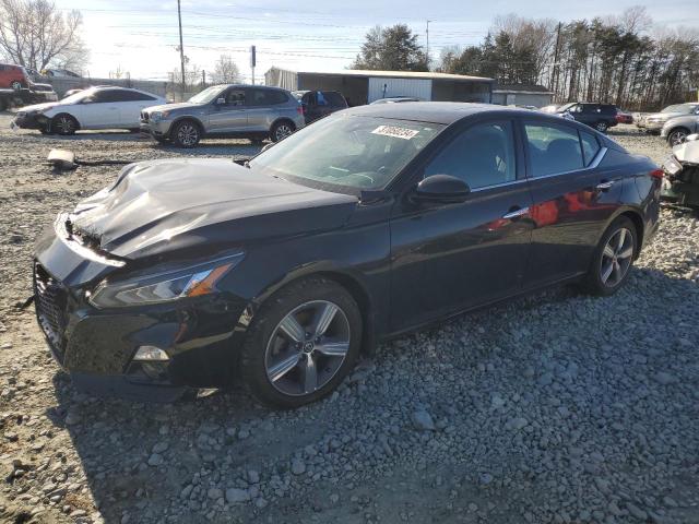 Image 1 of 2019 NISSAN ALTIMA SV 2019 with VIN 1N4BL4DVXKC125608