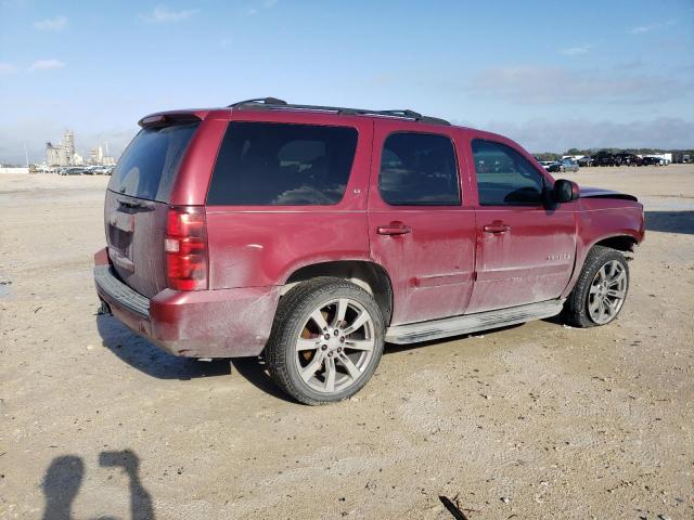 Изображение 3 2007 CHEVROLET TAHOE C1500 2007 с VIN 1GNFC13J57R169052