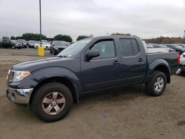 Obraz 1 z 2010 NISSAN FRONTIER CREW CAB SE 2010 z VIN 1N6AD0EV3AC435895