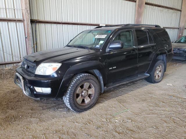 Изображение 2004 TOYOTA 4RUNNER SR5 2004