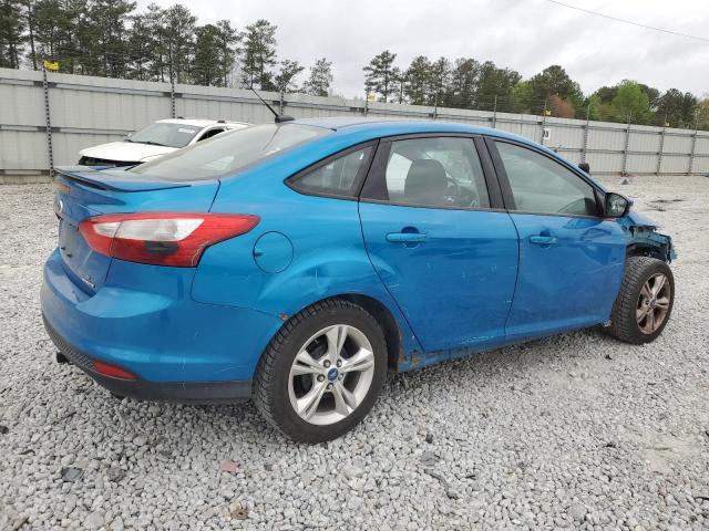 Obraz 3 z 2013 FORD FOCUS SE 2013 z VIN 1FADP3F22DL281218