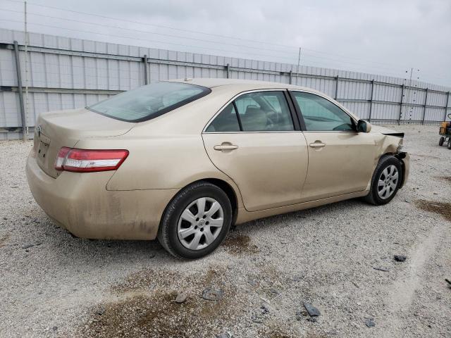 Image 3 of 2011 TOYOTA CAMRY BASE 2011 with VIN 4T1BF3EK7BU150942