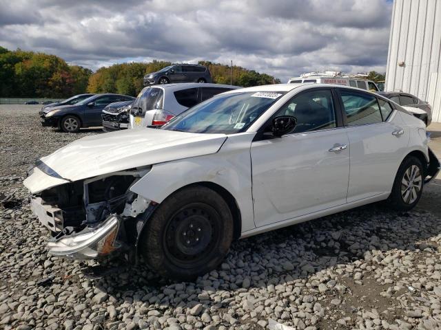 Obraz 1 z 2019 NISSAN ALTIMA S 2019 z VIN 1N4BL4BV7KC149674
