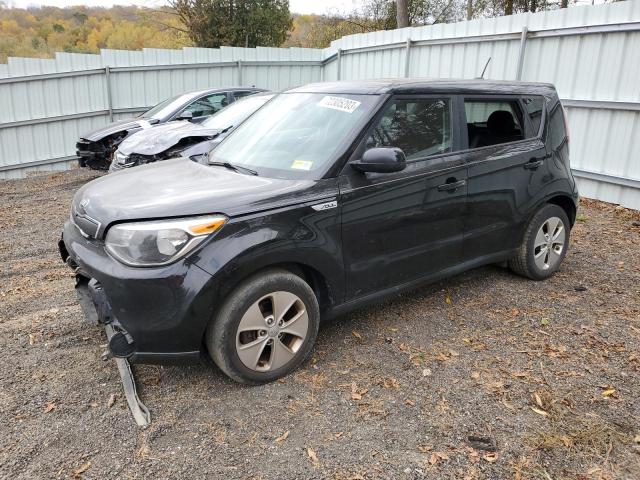 Изображение 1 2015 KIA SOUL  2015 с VIN KNDJN2A25F7187155