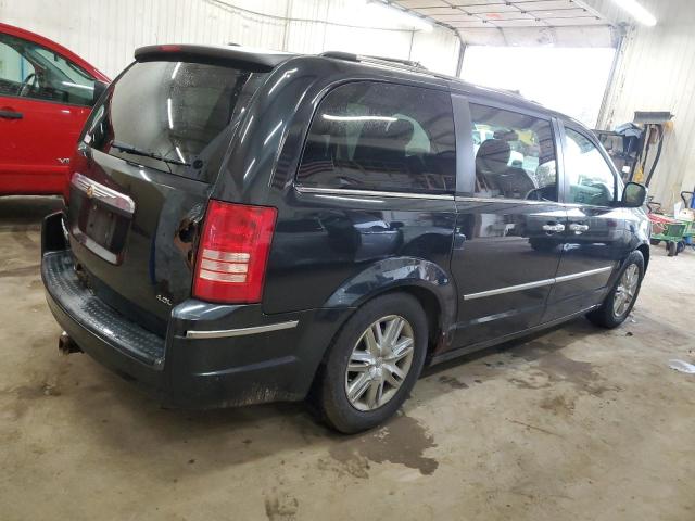 Image 3 of 2008 CHRYSLER TOWN & COUNTRY LIMITED 2008 with VIN 2A8HR64X58R713408
