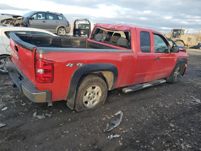 Image 3 of 2008 CHEVROLET SILV1500 K1500 2008 with VIN 1GCEK19J68Z136688