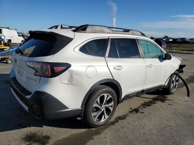 Image 3 of 2020 SUBARU OUTBACK LIMITED 2020 with VIN 4S4BTANC0L3154182