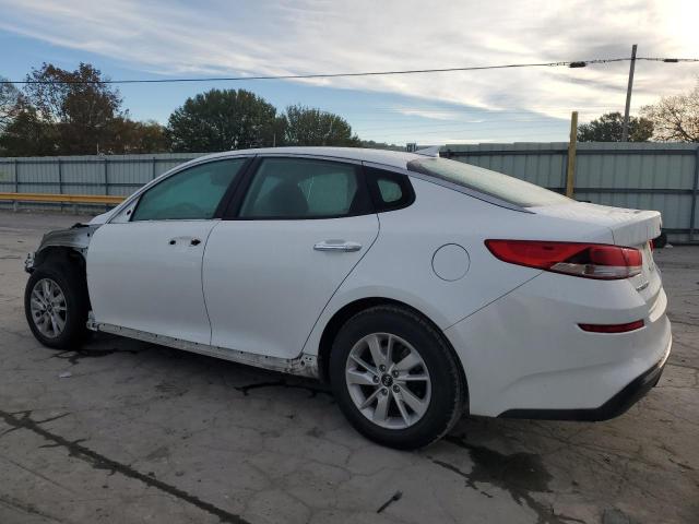 Image 2 of 2019 KIA OPTIMA LX 2019 with VIN 5XXGT4L31KG280080