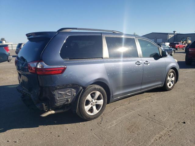 Image 3 of 2015 TOYOTA SIENNA LE 2015 with VIN 5TDKK3DC0FS598136