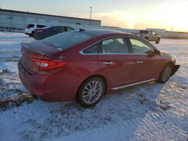 Image 3 of 2015 HYUNDAI SONATA SPORT 2015 with VIN 5NPE34AF6FH013919