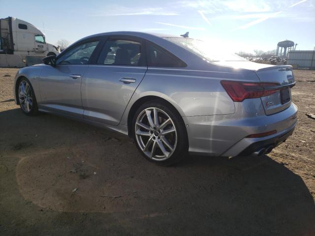 Obraz 2 z 2020 AUDI S6 PREMIUM PLUS 2020 z VIN WAUDFBF26LN080204