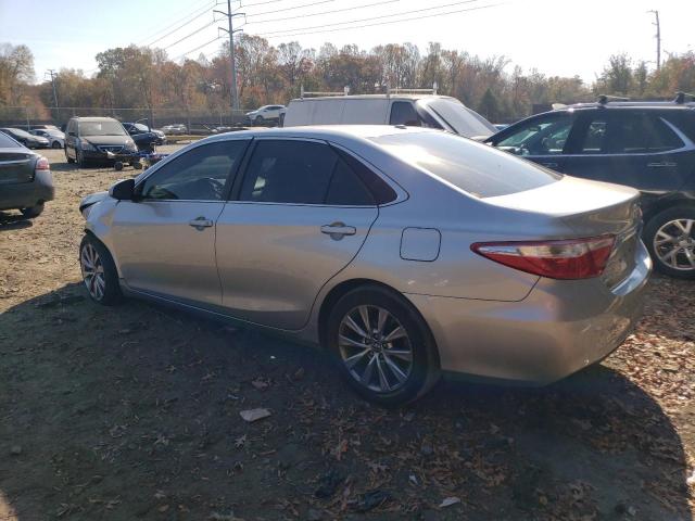 Image 2 of 2017 TOYOTA CAMRY LE 2017 with VIN 4T1BF1FK4HU619531