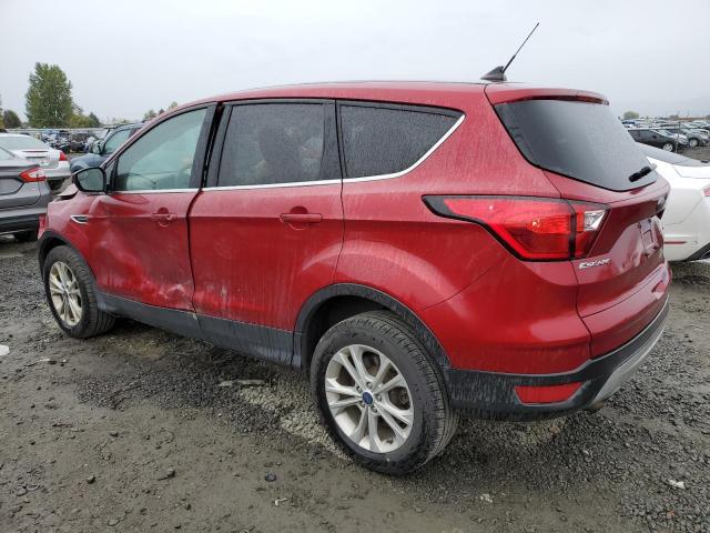 Image 2 of 2019 FORD ESCAPE SE 2019 with VIN 1FMCU9G94KUB33877