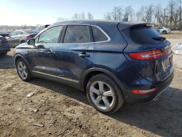 Obraz 2 z 2015 LINCOLN MKC  2015 z VIN 5LMCJ1A96FUJ24927