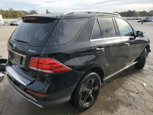 Image 3 of 2018 MERCEDES-BENZ GLE 350 4MATIC 2018 with VIN 4JGDA5HB5JB136496