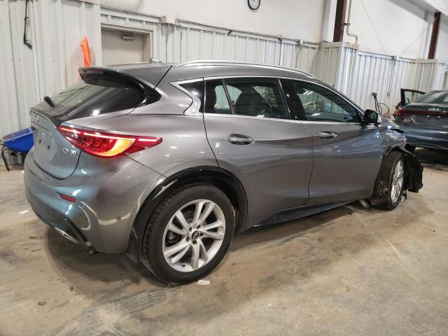 Image 3 of 2018 INFINITI QX30 PURE 2018 with VIN SJKCH5CP6JA003490