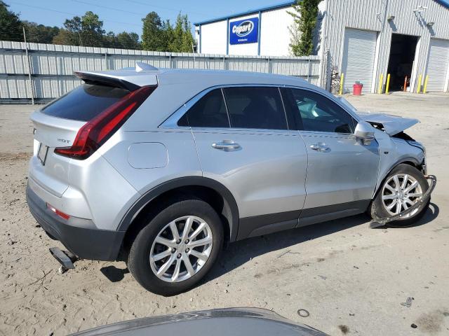 Изображение 3 2019 CADILLAC XT4 LUXURY 2019 с VIN 1GYAZAR41KF102262