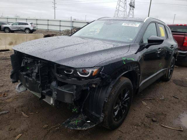 Изображение 1 2023 MAZDA CX-50 PREFERRED PLUS 2023 с VIN 7MMVABCMXPN134394
