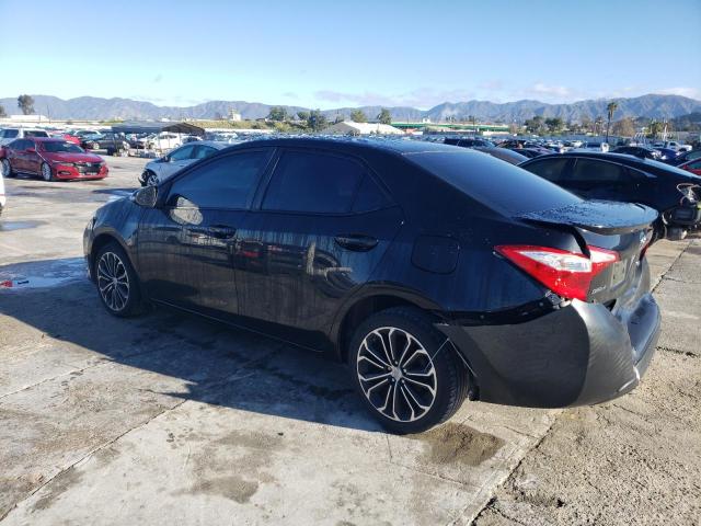 Изображение 2 2015 TOYOTA COROLLA L 2015 с VIN 5YFBURHE6FP294875