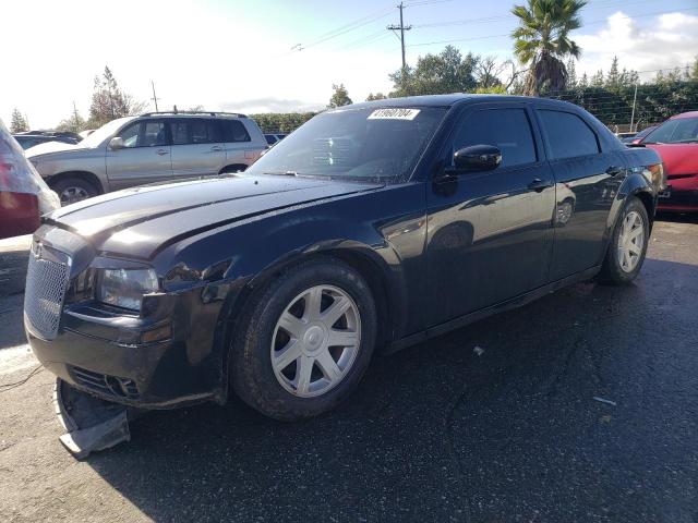 Изображение 1 2005 CHRYSLER 300 TOURING 2005 с VIN 2C3JA53G75H556028