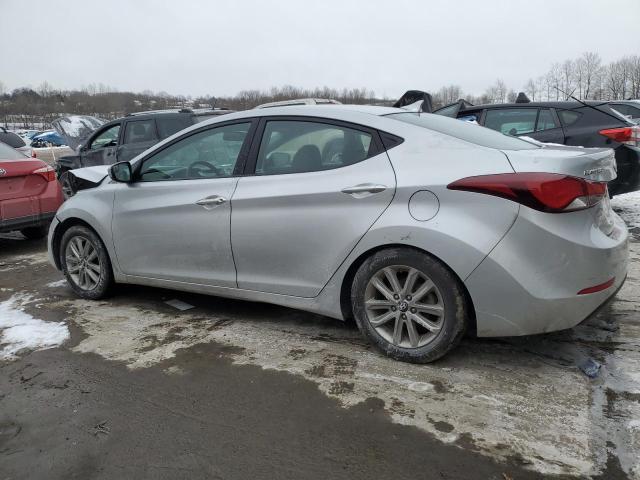 Obraz 2 z 2014 HYUNDAI ELANTRA SE 2014 z VIN KMHDH4AE2EU028986