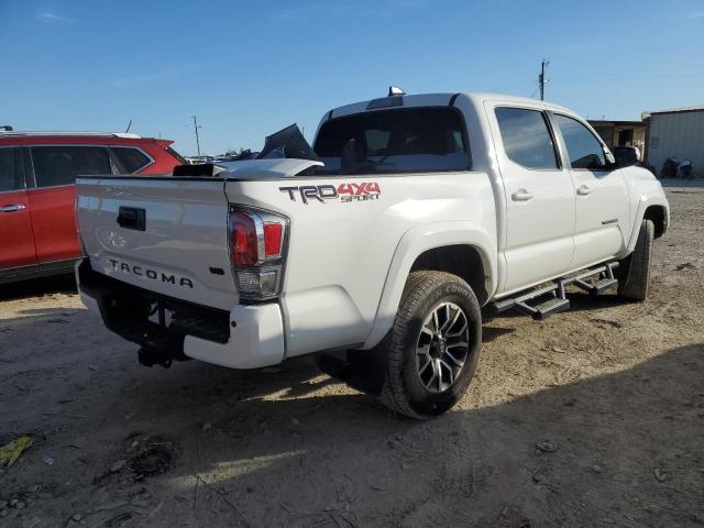 Obraz 3 z 2023 TOYOTA TACOMA DOUBLE CAB 2023 z VIN 3TMCZ5AN6PM577424