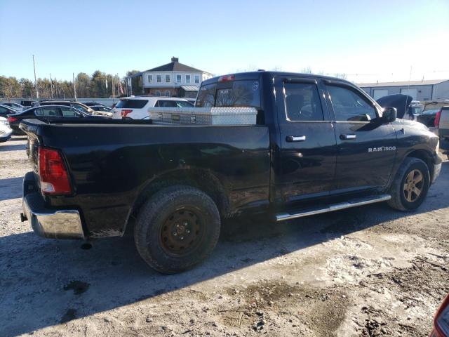 Image 3 of 2012 DODGE RAM 1500 SLT 2012 with VIN 1C6RD7GP5CS139404