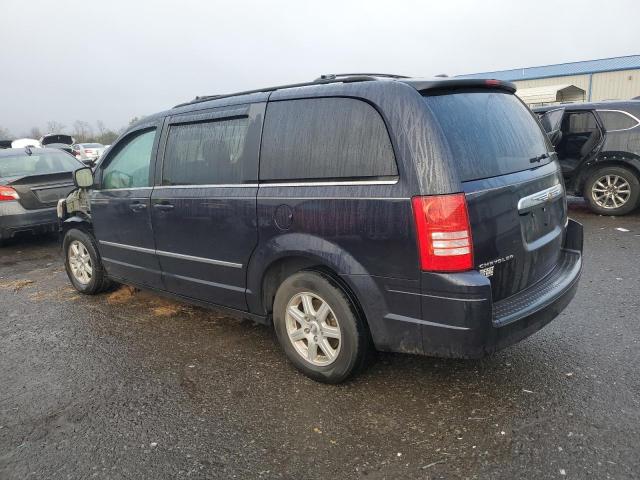 Image 2 of 2010 CHRYSLER TOWN & COUNTRY TOURING 2010 with VIN 2A4RR5D12AR148889