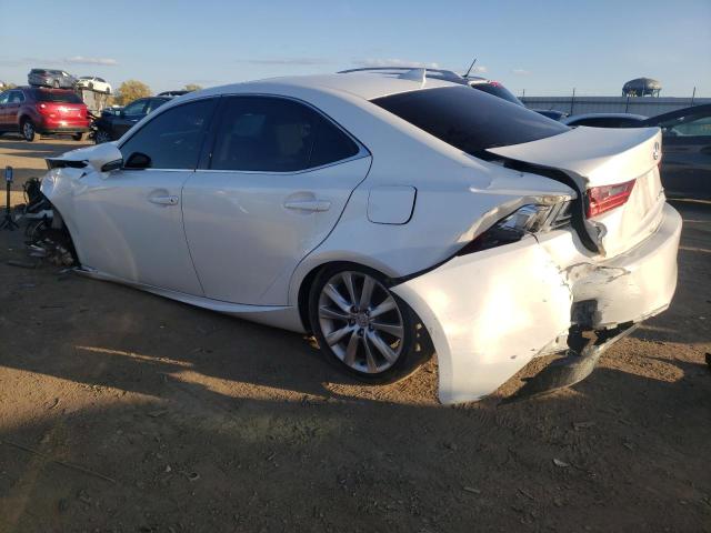 Obraz 2 z 2014 LEXUS IS 250 2014 z VIN JTHCF1D28E5001273