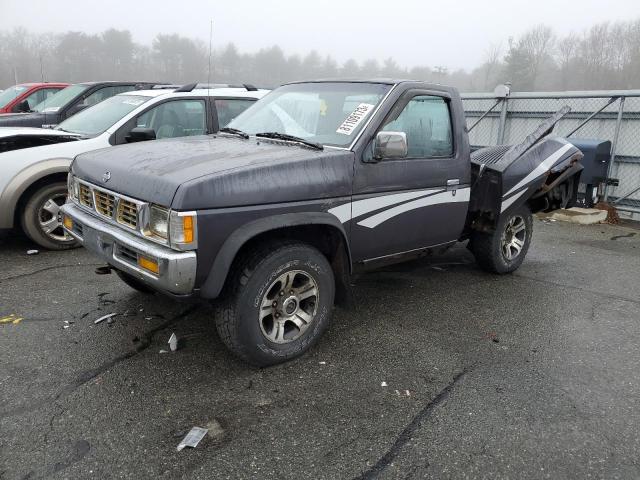 Obraz 1 z 1996 NISSAN TRUCK XE 1996 z VIN 1N6SD11Y8TC351164