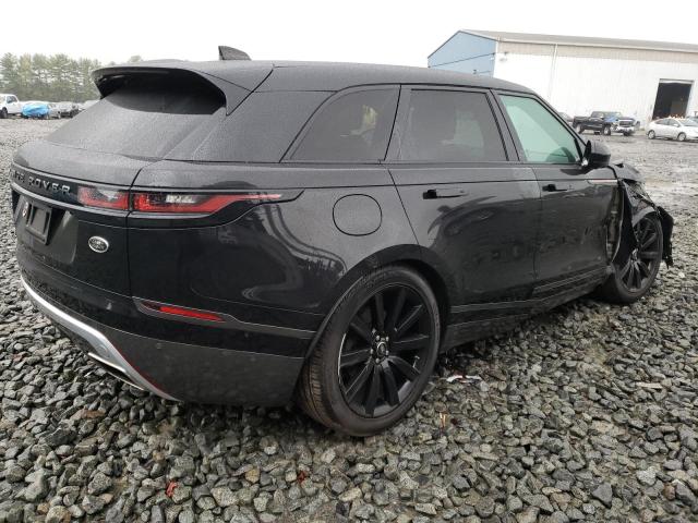 Image 3 of 2019 LAND ROVER RANGE ROVER VELAR R-DYNAMIC HSE 2019 with VIN SALYM2EVXKA222039