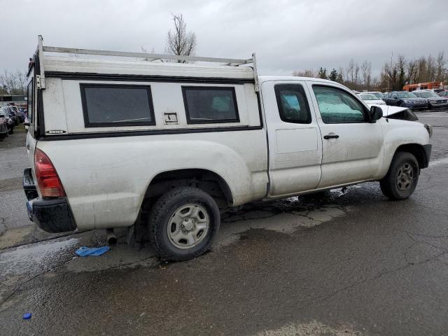 Image 3 of 2015 TOYOTA TACOMA ACCESS CAB 2015 with VIN 5TFTX4CN2FX051958