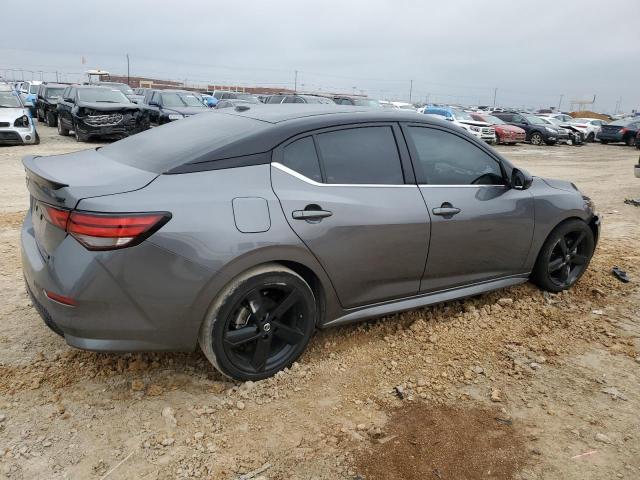 Изображение 3 2023 NISSAN SENTRA SR 2023 с VIN 3N1AB8DV1PY269940