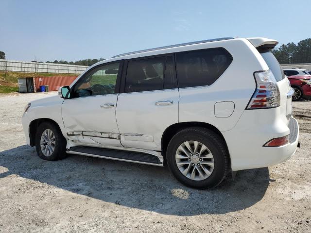 Изображение 2 2015 LEXUS GX 460 2015 с VIN JTJBM7FX8F5098231