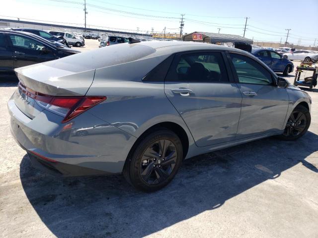 Изображение 3 2021 HYUNDAI ELANTRA SEL 2021 с VIN KMHLM4AG6MU199361
