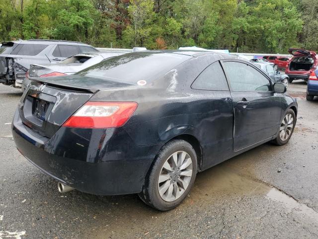 Image 3 of 2009 HONDA CIVIC EX 2009 with VIN 2HGFG12879H531155