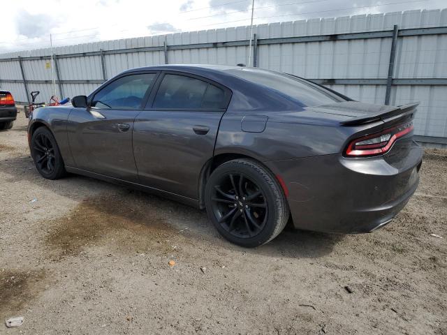 Obraz 2 z 2018 DODGE CHARGER SXT 2018 z VIN 2C3CDXBG2JH336917