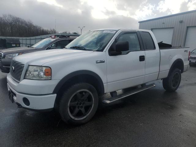 Изображение 1 2006 FORD F150  2006 с VIN 1FTRX14W56FA29359