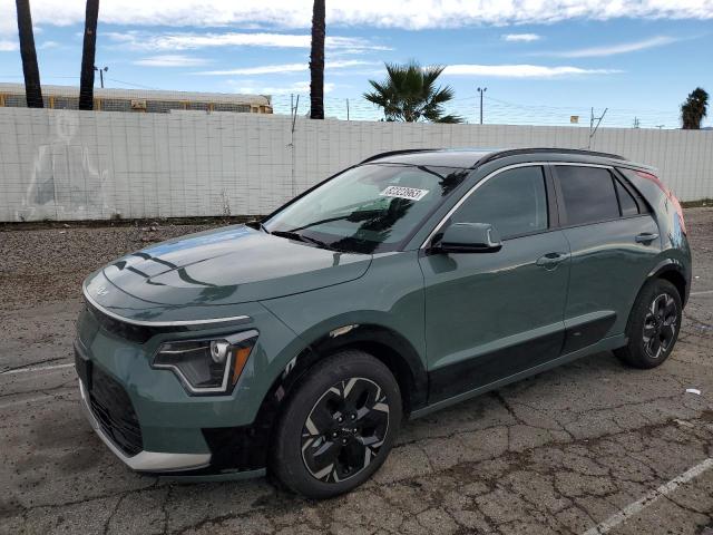 Изображение 2023 KIA NIRO WIND 2023