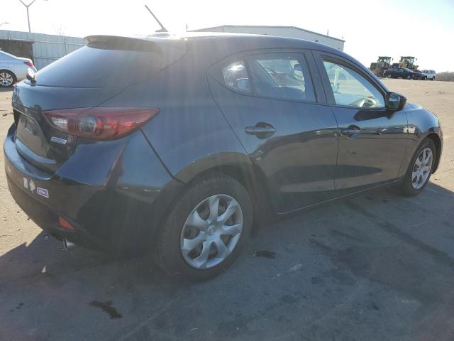 Image 3 of 2014 MAZDA 3 SPORT 2014 with VIN JM1BM1K7XE1147473