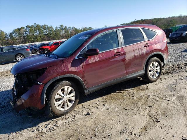Image 1 of 2014 HONDA CR-V EX 2014 with VIN 5J6RM4H57EL109476