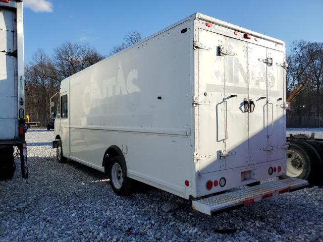 Изображение 2 2005 FREIGHTLINER CHASSIS M LINE WALK-IN VAN 2005 с VIN 4UZAANDH75CU15011