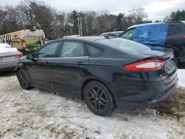 Изображение 2 2013 FORD FUSION SE 2013 с VIN 3FA6P0H75DR280632