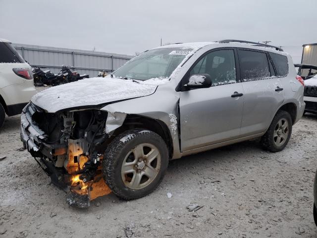 Image 1 of 2011 TOYOTA RAV4  2011 with VIN 2T3BF4DVXBW110153
