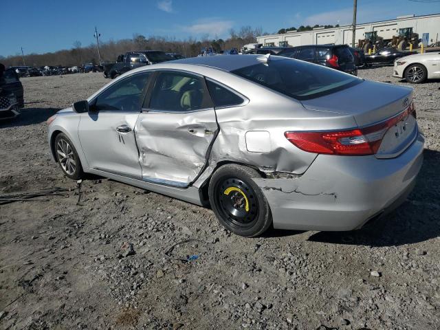 Image 2 of 2015 Hyundai Azera 2015 with VIN KMHFG4JGXFA447426