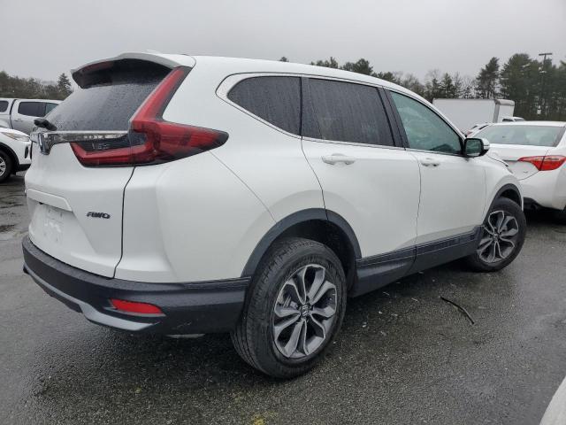 Изображение 3 2021 HONDA CR-V EXL 2021 с VIN 2HKRW2H85MH640502