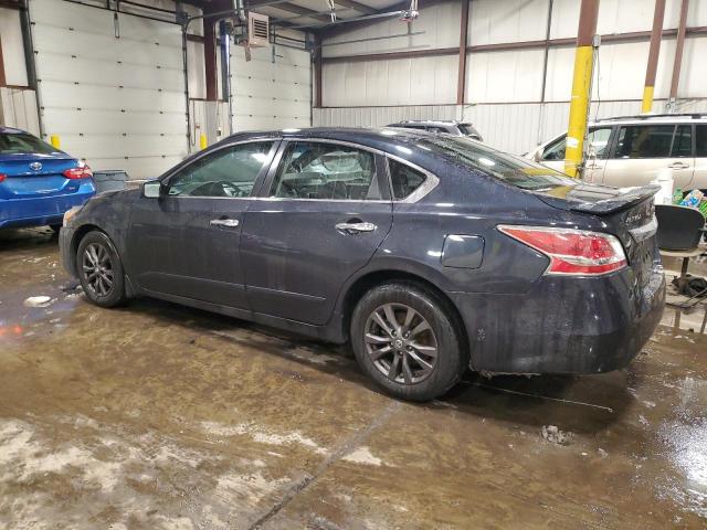 Obraz 2 z 2015 NISSAN ALTIMA 2.5 2015 z VIN 1N4AL3AP8FN400382