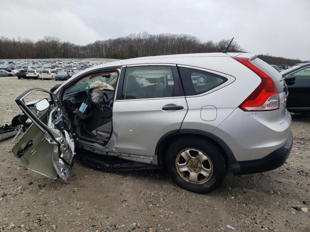 Image 2 of 2013 HONDA CR-V LX 2013 with VIN 2HKRM4H33DH647356
