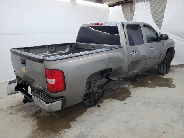 Image 3 of 2012 CHEVROLET SILVERADO C1500 LT 2012 with VIN 3GCPCSE0XCG264188